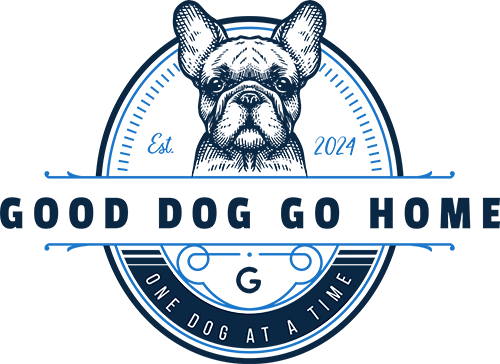Good Dog Go Home